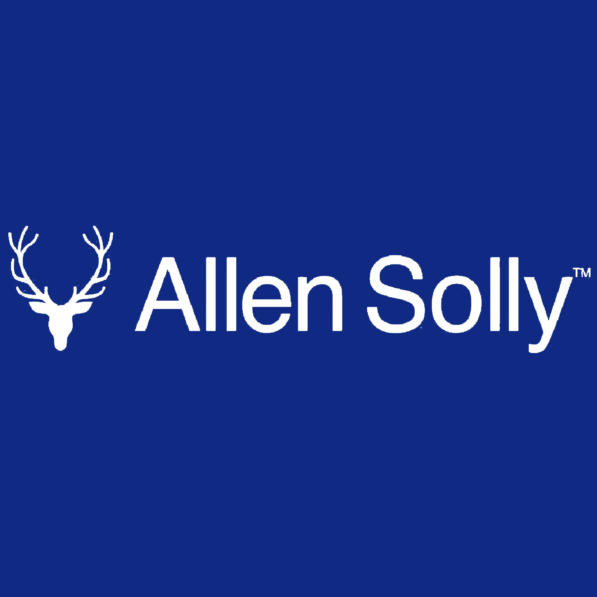 Allen Solly Logo  01 - PNG Logo Vector Downloads (SVG, EPS)