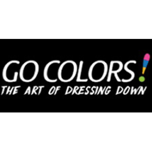 Go colors - The Marina Mall